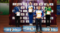 Новосибирская спортсменка выиграла чемпионат России по стрельбе