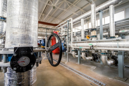 Карта подключений отопления в Новосибирске до 1 октября 2025: когда дадут тепло