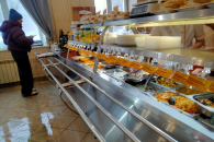 В Новосибирске растет спрос на столовые – туда переходят клиенты ресторанов