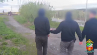 Подростка из Ставрополья задержали за поджог вагона в Новосибирске