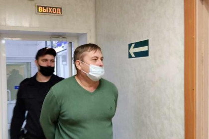 Депутат Заксобрания Новосибирской области Поповцев предстанет перед судом за мошенничество