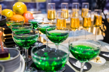 Генерал Кульков предложил ограничить продажу алкоголя в Новосибирске