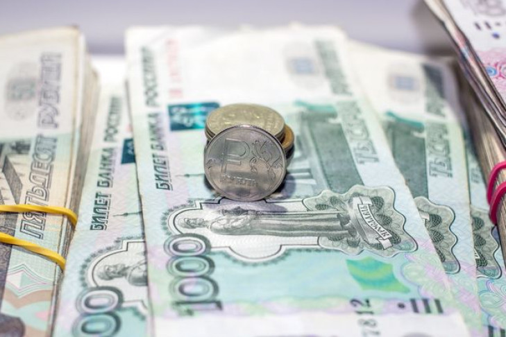 80 тысячам новосибирцев повысят пенсии с 1 апреля