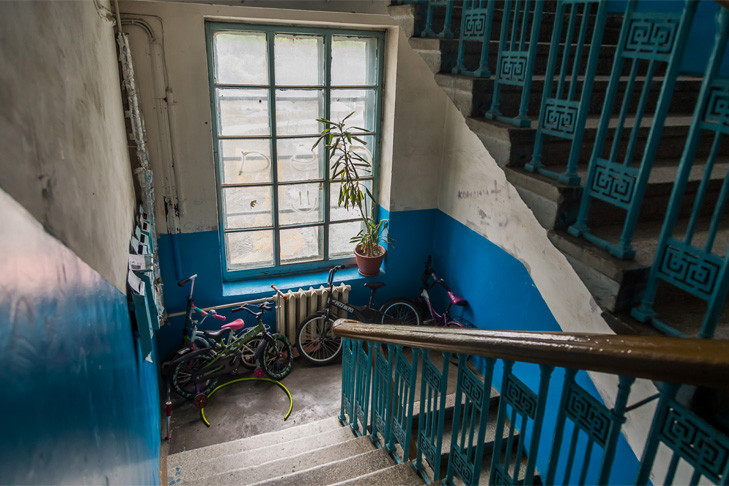 Штрафы за курение в подъездах могут вырасти в Новосибирске в 10 раз