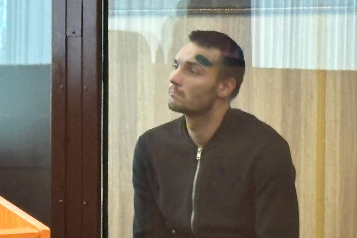 Осужденный на попутке сбежал из колонии в Новосибирской области