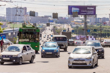 Новосибирцы стали активнее интересоваться покупкой автомобилей с пробегом – спрос вырос на 12%