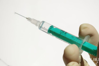 Бердчане массово отказываются от прививок детям