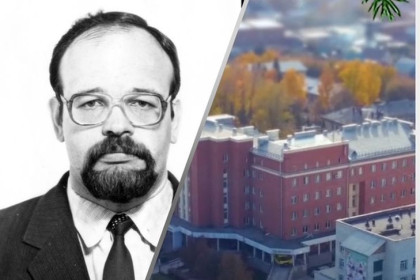 Умер бывший главврач Искитимской ЦРБ