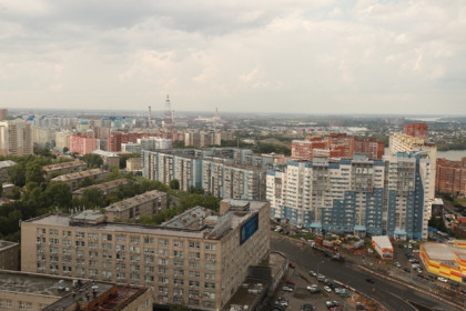 Скачок роста на посуточную аренду жилья в Новосибирске объяснили эксперты