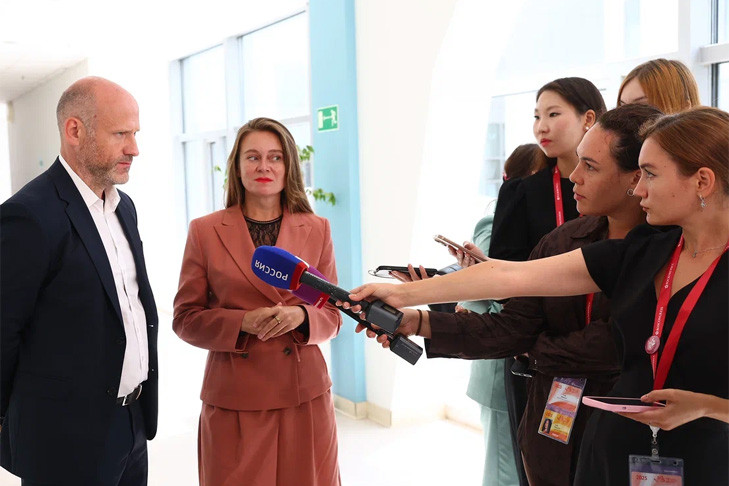 Авито и АНО «Национальные приоритеты» запускают «цифровой мост» для переезда на Дальний Восток