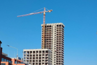 Новостройки в России предлагают отдавать под управление застройщикам навечно