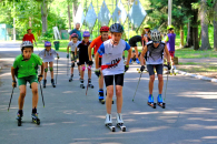 Более 500 путевок в детские лагеря оформлены в Новосибирской области онлайн