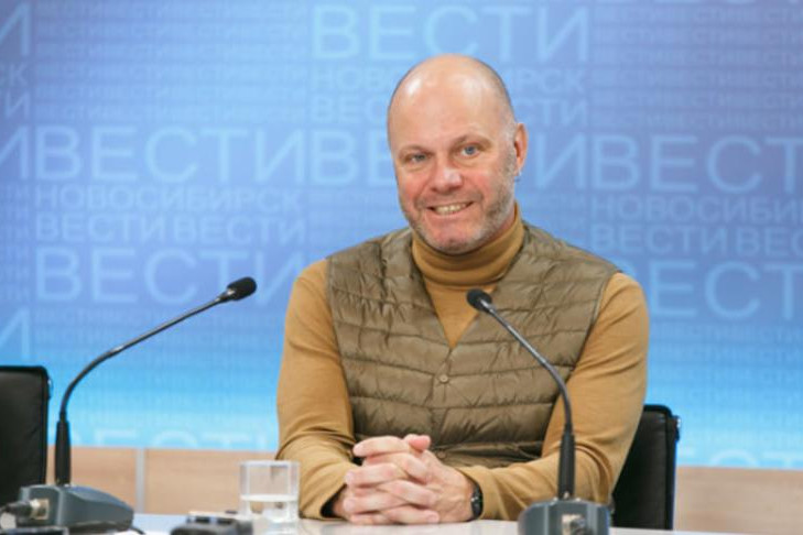 Лидер группы «Несчастный случай» прокомментировал задержание в Новосибирске