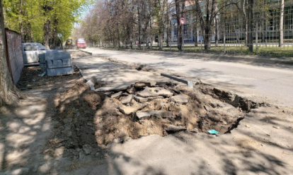 Наткнулся на штырь: сестра погибшего в яме сибиряка рассказала подробности трагедии