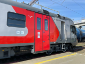 Расписание вечерних электричек до “Пригородного простора” изменено до 22 июня