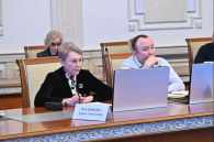 Межведомственный совет обсудил профилактику ВИЧ в образовательных учреждениях Новосибирской области