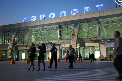 Выбор нового имени аэропорту Толмачево – как проголосовать