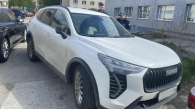 В Новосибирске у должника арестовали автомобиль для погашения долга
