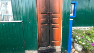 Новосибирец получил срок за поджог дома с маленькими детьми внутри