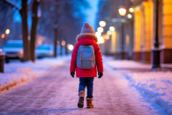 Почти два десятка детей стали участниками ДТП на дорогах Новосибирской области