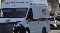 Пострадавшую при атаке БПЛА под Геленджиком девочку спасают в Москве