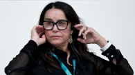 Рабыня Изаура хотела съесть билет, чтобы остаться в Казани