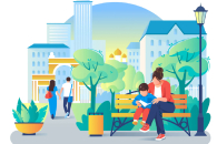 Более 41 тысячи жителей региона проголосовали за объекты благоустройства