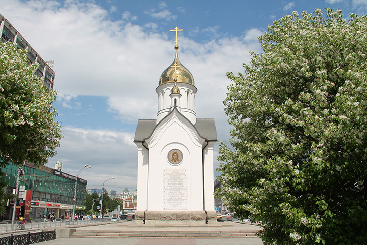 Александр Аксёненко: «Законопроект «О крестопаде» принят в первом чтении»