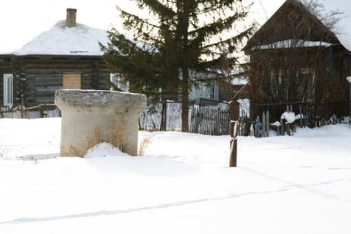 Три мертвых населенных пункта стерли с карты Новосибирской области