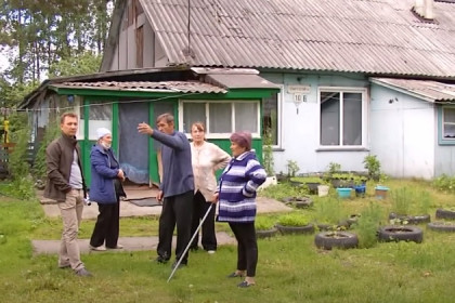 В 5 раз взлетел тариф на обслуживание ветхих домов в Новосибирске