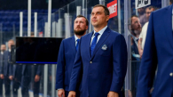 Главного тренера «Сибирских Снайперов» Волкова отстранили от работы