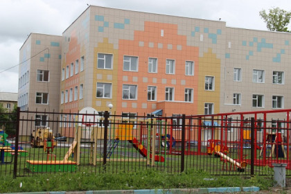19 новых детсадов сдадут в 2020 в Новосибирской области