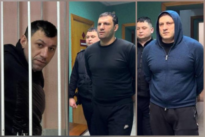 В Новосибирске арестованы участники ОПГ по делу о хищениях на 210 млн руб