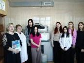 Владимировские школьники узнали от чего зависит точный диагноз