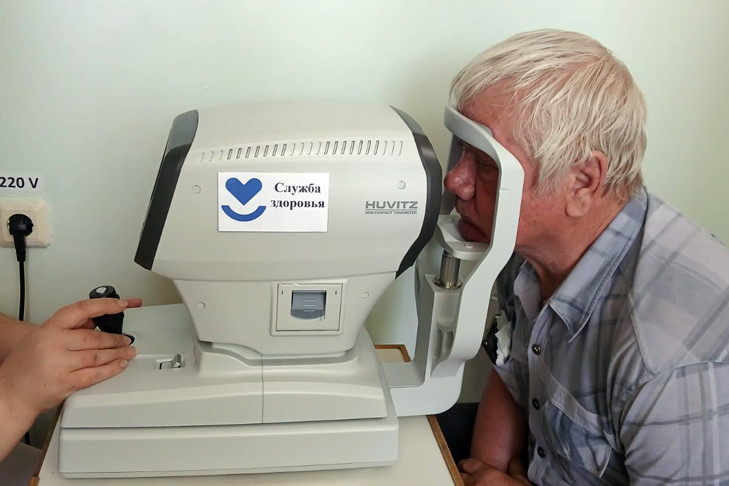 Более 1400 единиц нового медоборудования получит Новосибирская область в 2025 году по нацпроекту