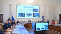 Губернатор поручил обеспечить участие новосибирцев в проекте «Здоровье для каждого»