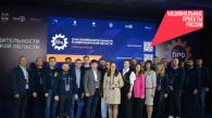 Новосибирская область вошла в десятку регионов по уровню производительности труда