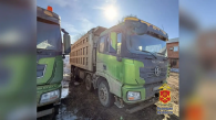 Новосибирец ответит перед судом за продажу лизинговых самосвалов в Кузбассе