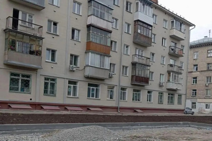 Первый штраф по новым правилам благоустройства выписали в Новосибирске