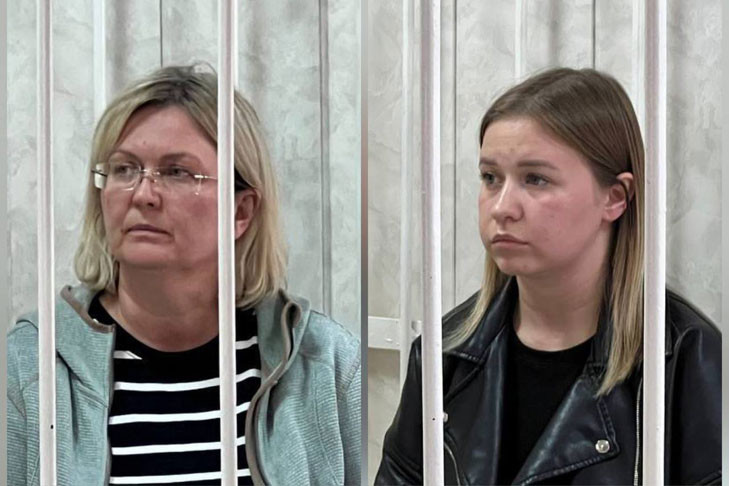 Воспитателям вынесли приговор за истязание одиннадцати малышей в Новосибирске