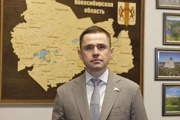 Депутат Аксёненко: Российской глубинке нужны «ипотеки по профессиям»