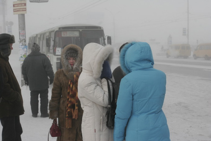 Когда наступит зима – прогноз погоды 1-7 ноября в Новосибирске
