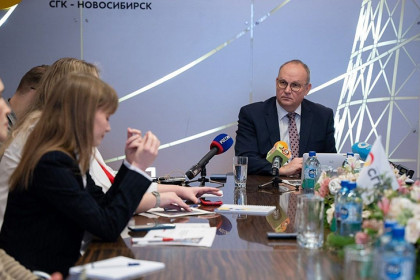В 2025 году вложения СГК в энергосистему Новосибирска превысили 21 млрд рублей