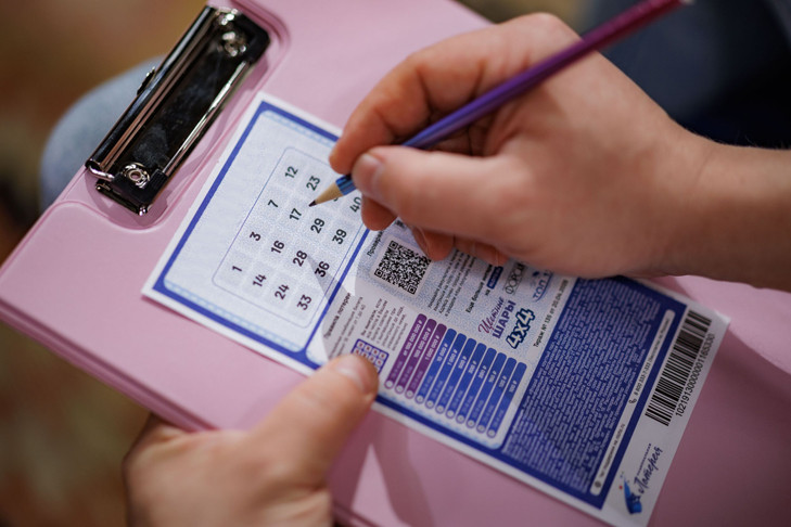 Семь жителей Новосибирской области стали лотерейными миллионерами