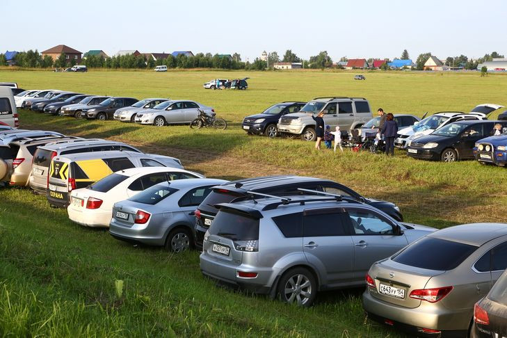 Эксперты назвали причины растущего страха из-за угонов машин в Новосибирске