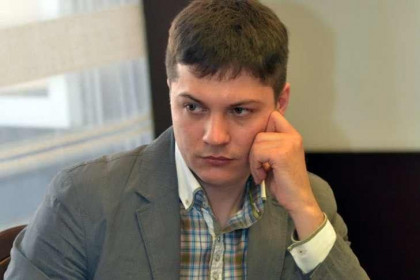 Вице-мэр Новосибирска Артем Скатов прокомментировал обыски в своем доме