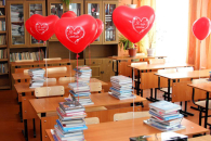 Единые учебники по обязательным предметам получат школы Новосибирской области