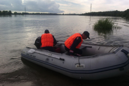 В Болотнинском районе мужчина утонул во время рыбалки