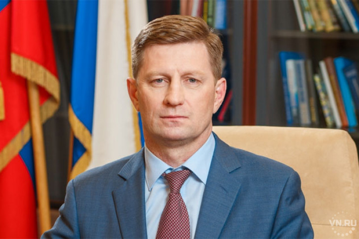 Губернатора Хабаровского края задержали по подозрению в убийствах – подробности