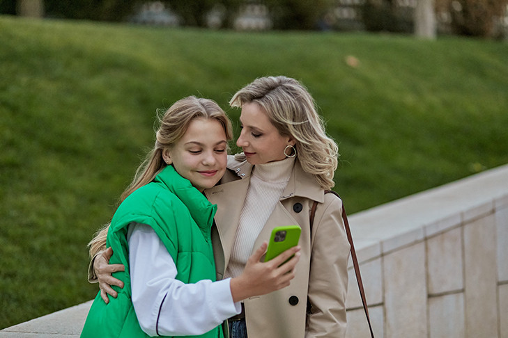 Yota: новосибирцы стали чаще смотреть короткие сериалы